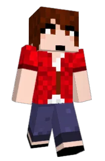 abeechi's Minecraft skin