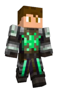 Front of Mmmmm_chicken's skin