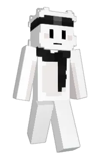 Front of Alvarw's skin