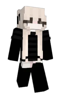 svevxd's Minecraft skin