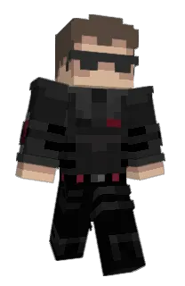 W1inWi1n's Minecraft skin