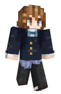 0njo's Minecraft skin