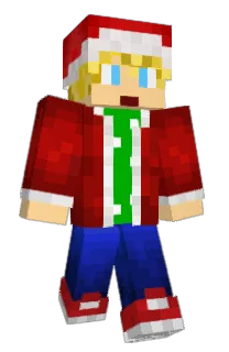 Front of coki_4's skin