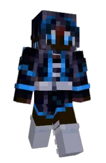 Front of Ch1ka0's skin