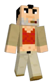 Skin preview