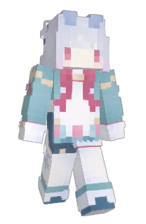 __File's Minecraft skin