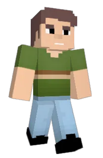 _DacTar_'s Minecraft skin