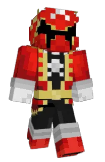 texson68's Minecraft skin