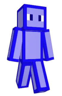 zoeyasta's Minecraft skin