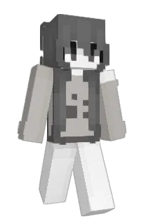 Front of ownedbymel's skin