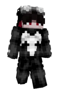 lilBoRicci's Minecraft skin