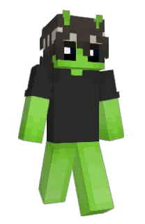 mjgronmo's Minecraft skin