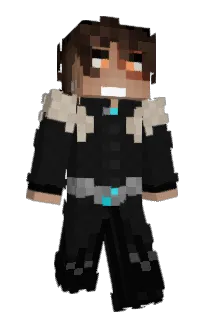 Sunarashi's Minecraft skin