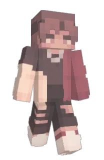 Spekuku's Minecraft skin