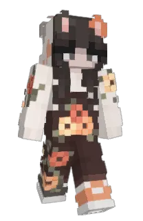 Desastr3's Minecraft skin
