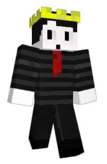 EXD_botty_CHICK's Minecraft skin