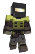 Pokebustler