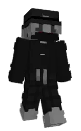 Minecraft skin — Classic model