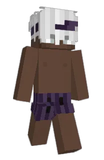 Front of FABI1441's skin