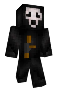 Front of _rifle's skin