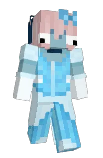 Front of LaChicaChloe's skin