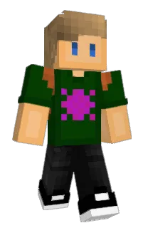 Front of zxchomezxc's skin
