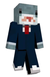 Front of Tripps1's skin