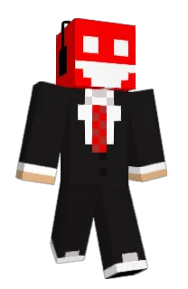 Belowyn's Minecraft skin