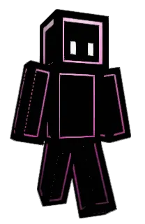 deez5487's Minecraft skin