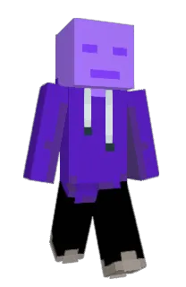 Front of Gamer_EdwardLOL's skin