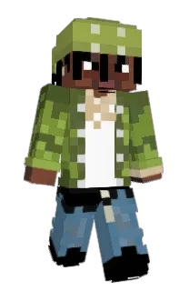xnz3's Minecraft skin