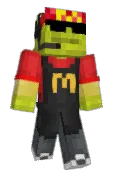 ShreksFavorite