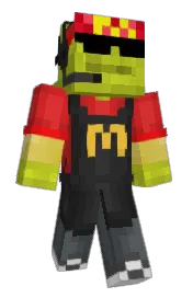Skin preview