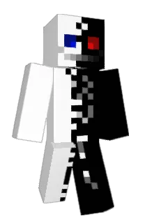 Front of _unTizio_'s skin
