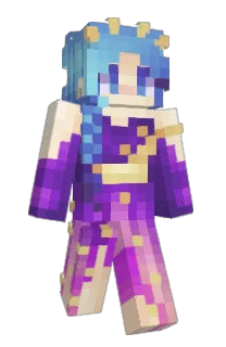 ShadySorcery's Minecraft skin