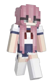 hedidiah's Minecraft skin