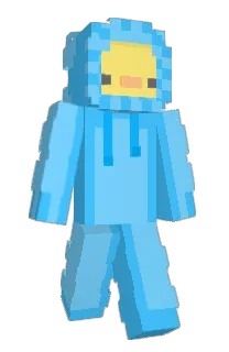 Afl4c's Minecraft skin