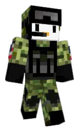 Custom render preview