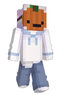 OathSky's Minecraft skin