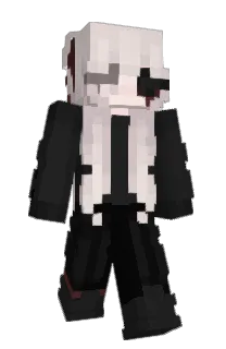 Front of Lyc0r1sYule_TwT_'s skin
