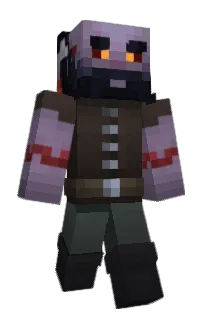grumns's Minecraft skin