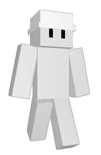 Fugimand's Minecraft skin