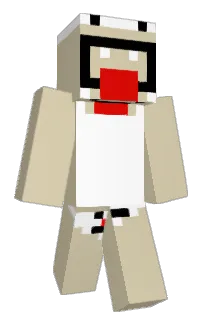 DESTROYER143265's Minecraft skin