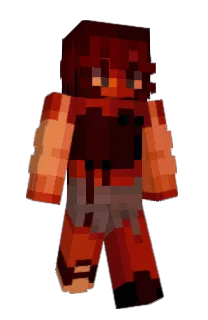 Front of _wildfires's skin