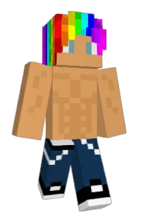 Front of derpmonster83's skin