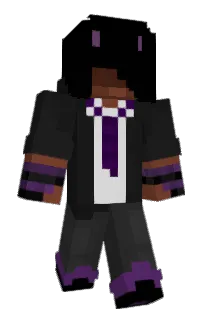 awitchescvrse's Minecraft skin