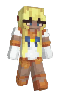 Front of kxyleeee's skin