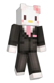dodeiros's Minecraft skin