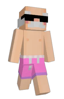 JelteO's Minecraft skin