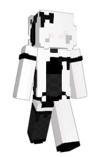 wittl's Minecraft skin